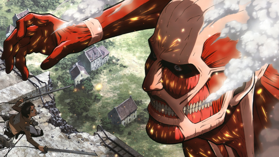 Aot Wallpapersgeek (2)