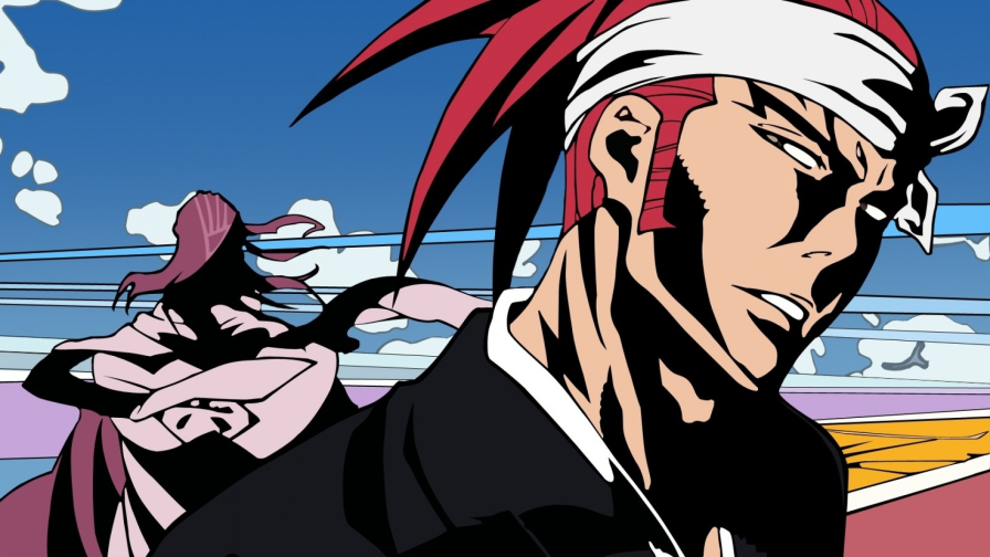 Bleach Wallpapers (1)