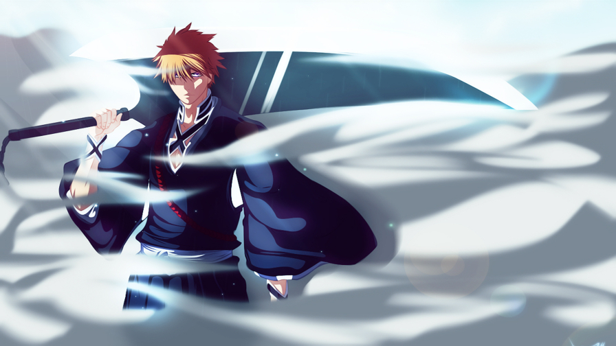 Bleach Wallpapers (4)