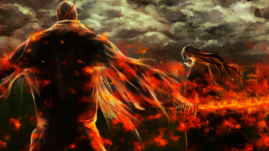 Bleach Wallpapers (5)