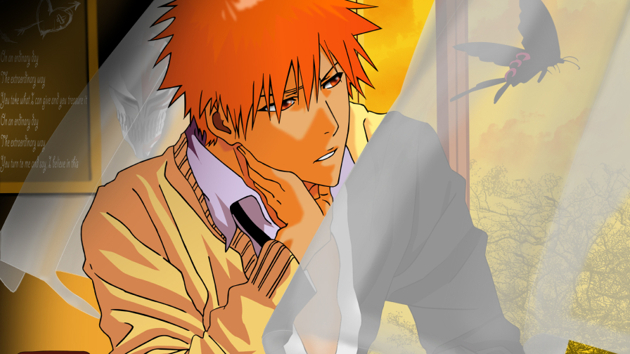 Bleach Wallpapers (7)