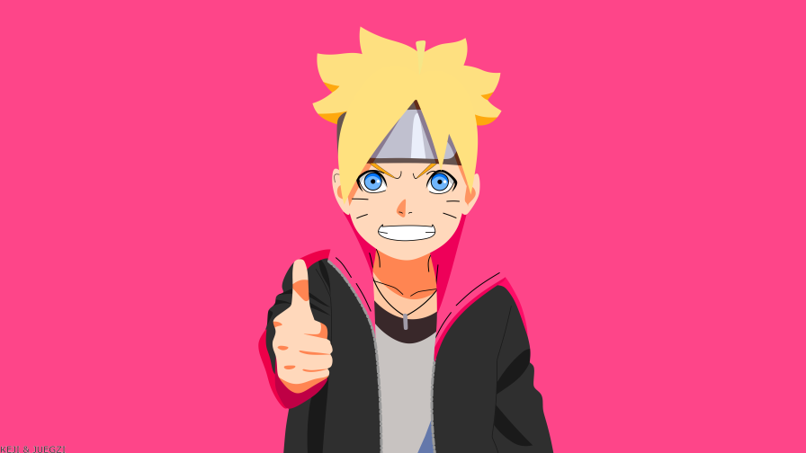 Boruto (1)