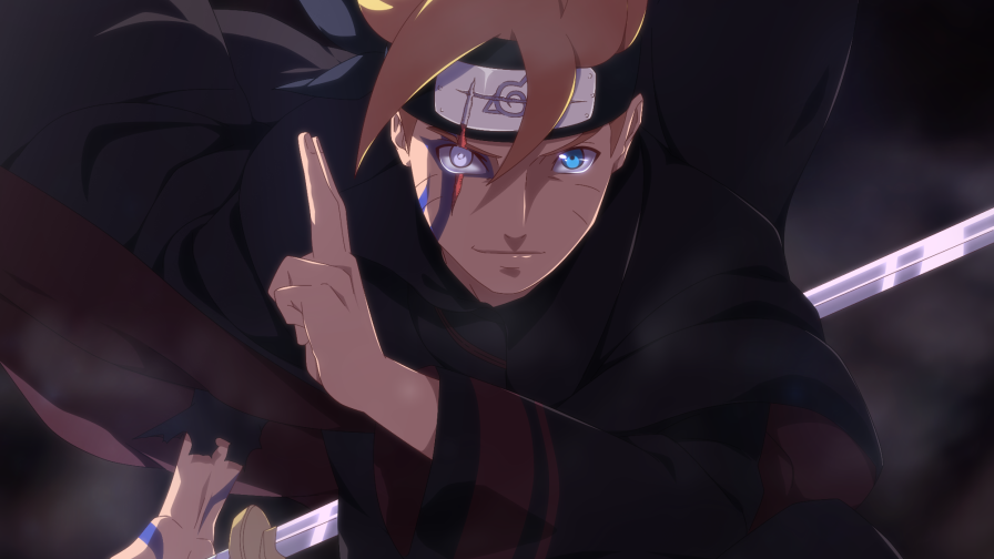 Boruto (2)