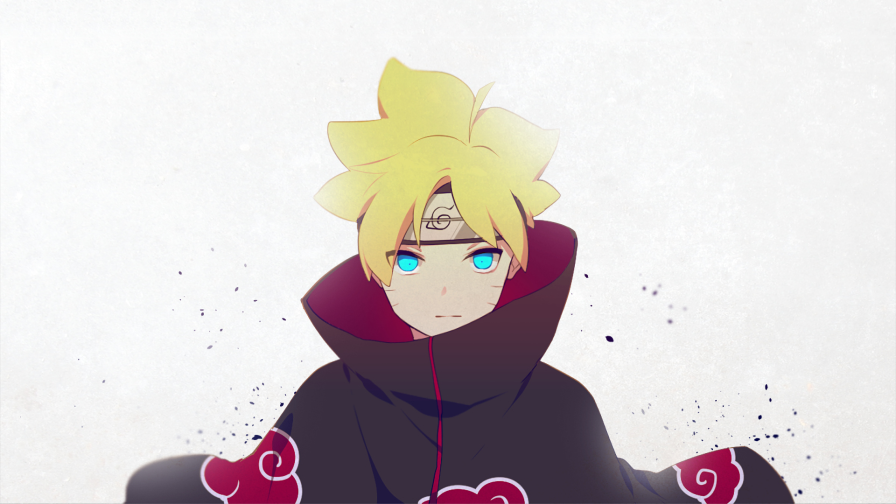 Boruto Next Generation Wallpaper (6)