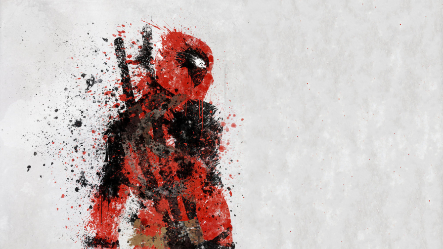 Deadpool Wallpapersgeek (1)