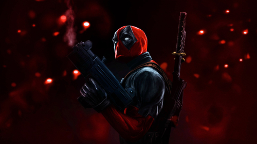 Deadpool Wallpapersgeek (7)