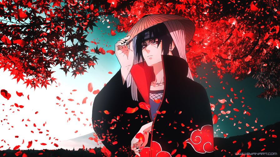 Itachi Wallpapersgeek (5)