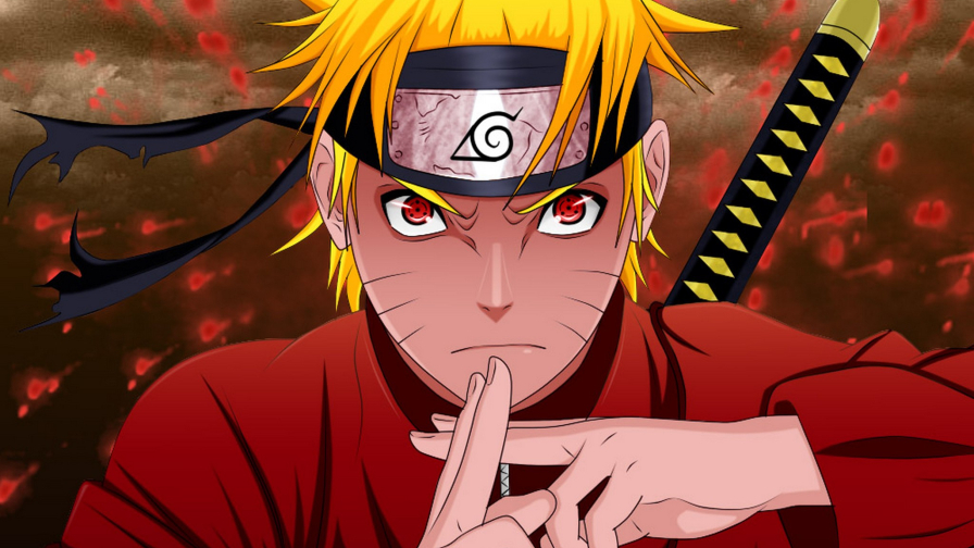 Naruto (4)