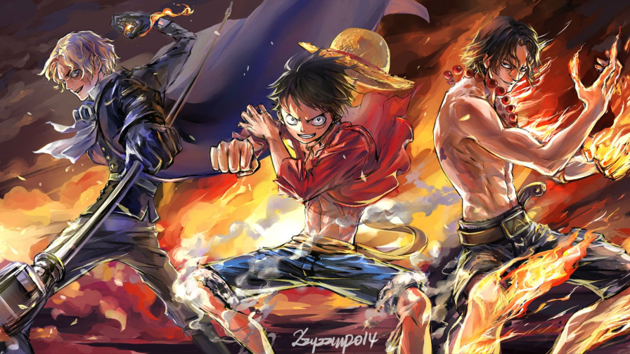 One Piece (7)