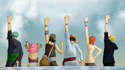 One Piece Wallpapers Download (3)