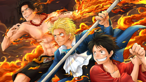 One Piece Wallpapers Download (4)
