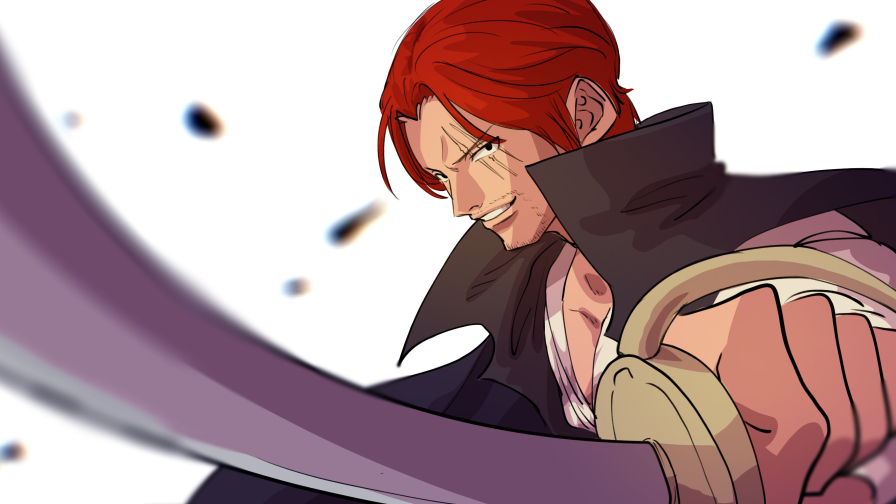 Shanks (1)