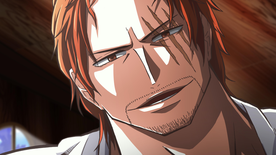 Shanks (2)