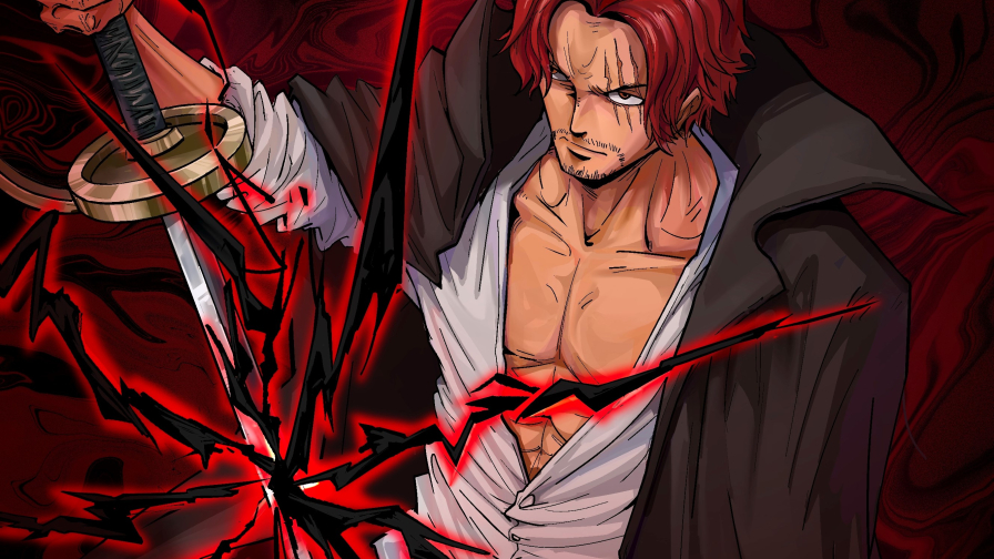 Shanks Wallpapersgeek.com (1)