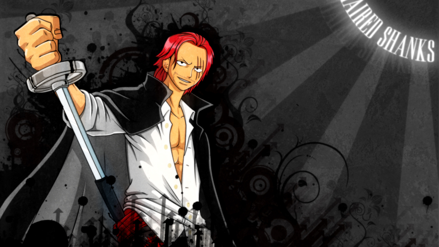 Shanks Wallpapersgeek.com (2)