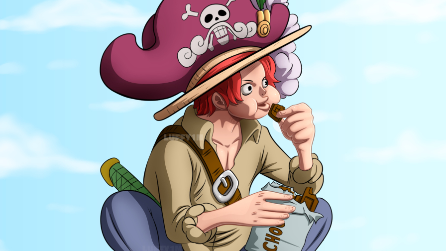 Shanks Wallpapersgeek.com (3)